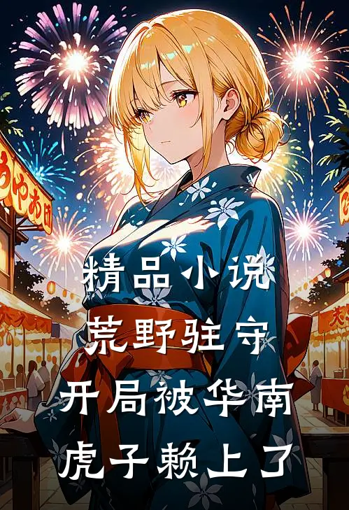 精品小说荒野驻守：开局被华南虎子赖上了