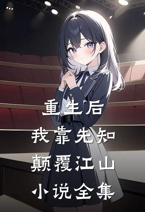 重生后，我靠先知颠覆江山小说全集