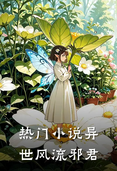 热门小说异世风流邪君