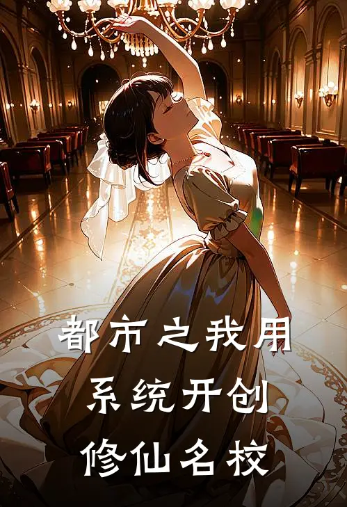 都市之我用系统开创修仙名校