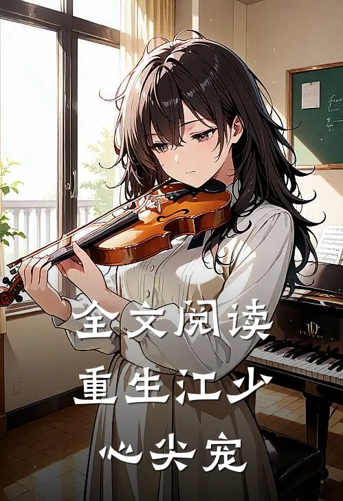 全文阅读重生江少心尖宠