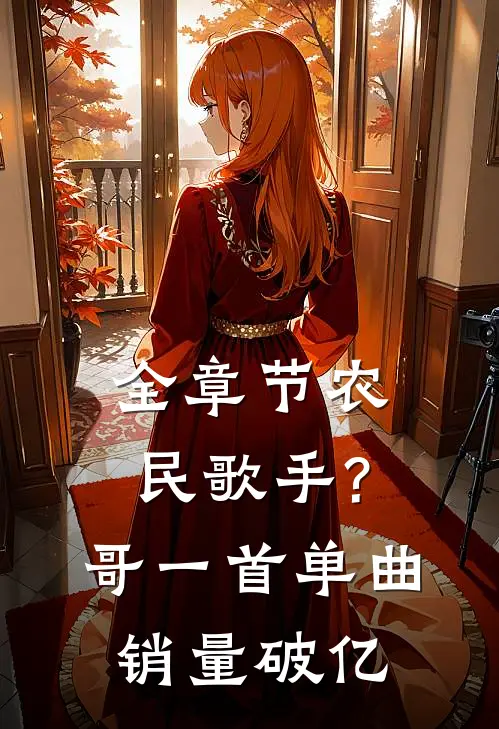 全章节农民歌手?哥一首单曲销量破亿