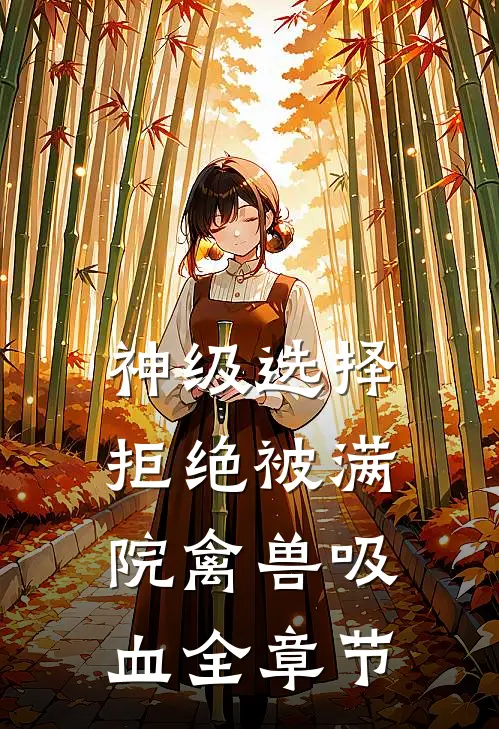 神级选择：拒绝被满院禽兽吸血全章节
