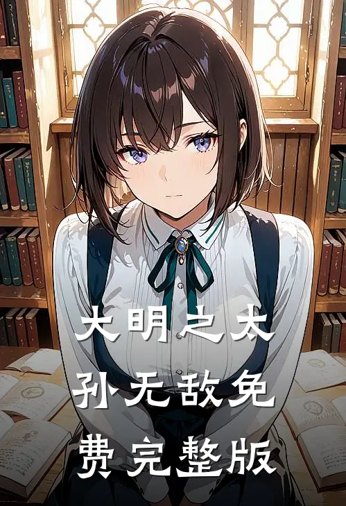 大明之太孙无敌免费完整版