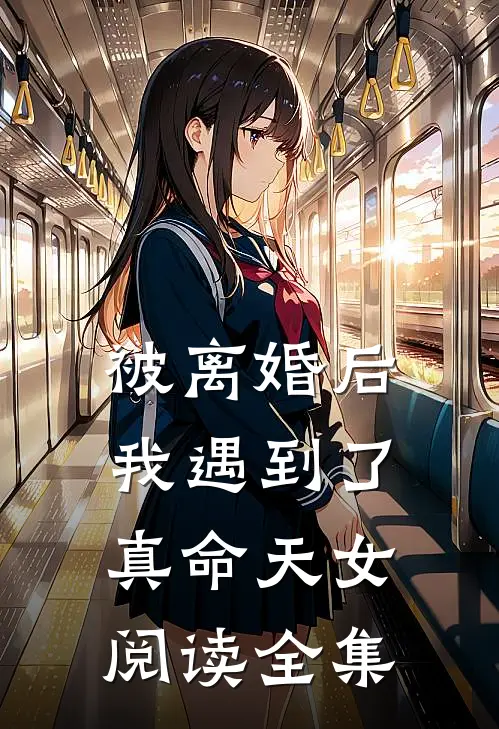 被离婚后，我遇到了真命天女阅读全集