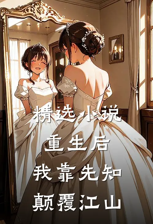 精选小说重生后，我靠先知颠覆江山