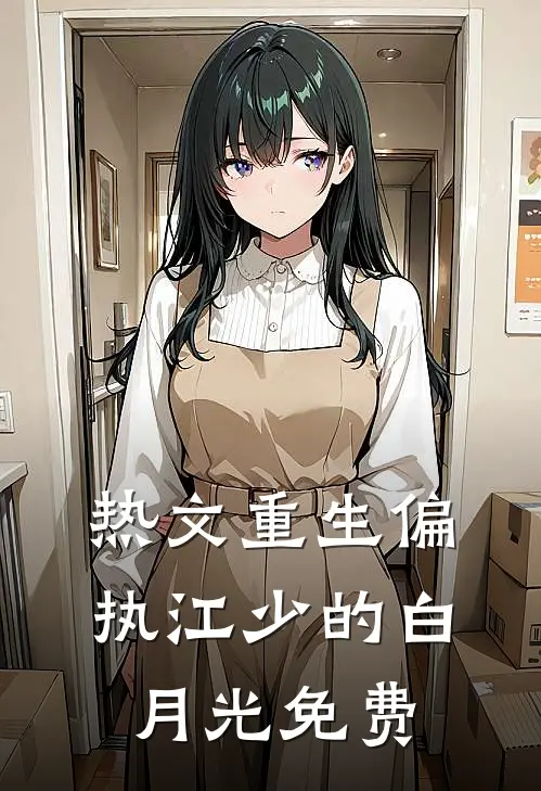 热文重生偏执江少的白月光免费
