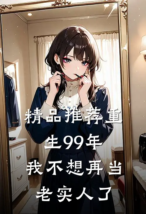 精品推荐重生99年：我不想再当老实人了