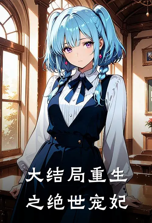 大结局重生之绝世宠妃