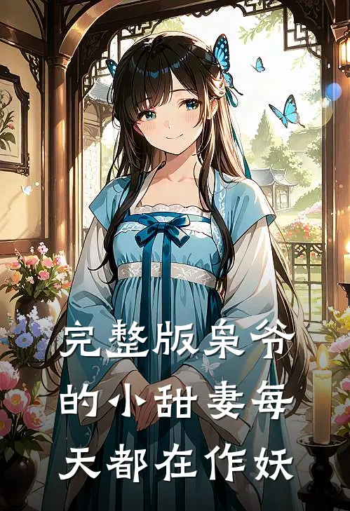 完整版枭爷的小甜妻每天都在作妖