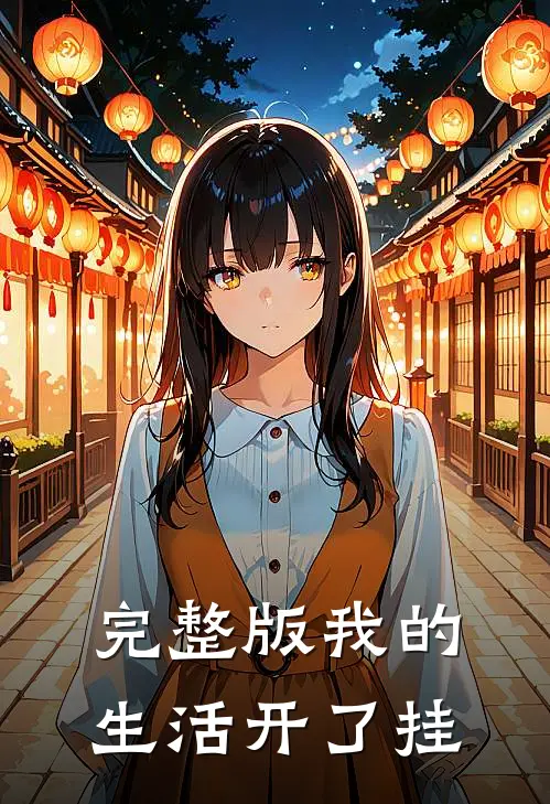 完整版我的生活开了挂