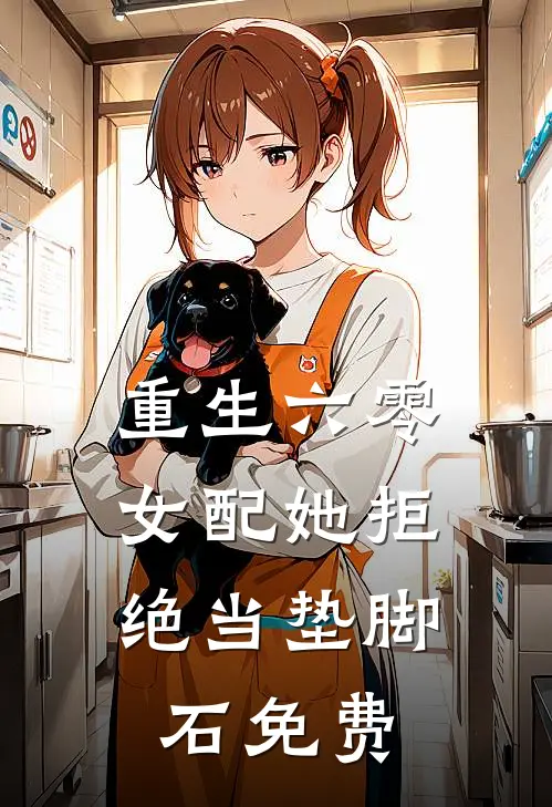 重生六零：女配她拒绝当垫脚石免费