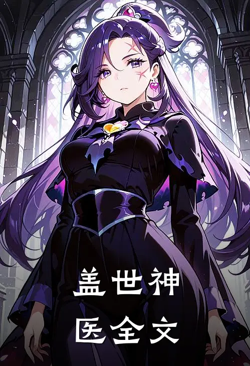 盖世神医全文