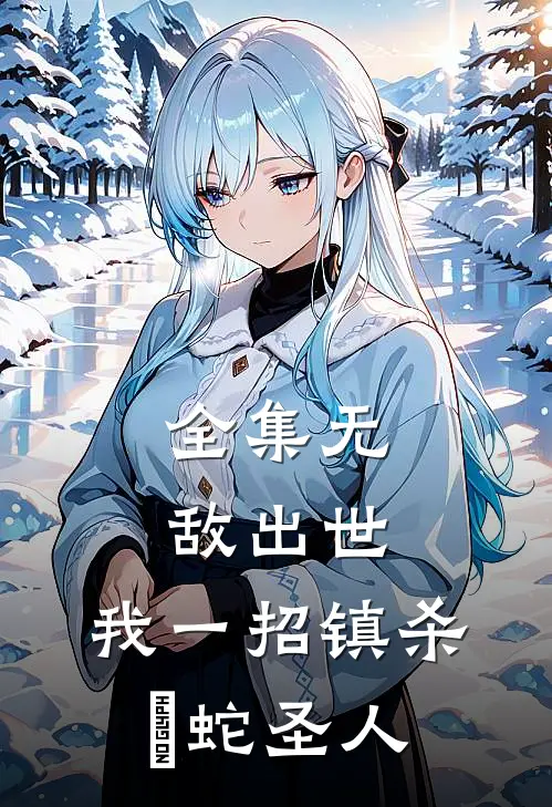 全集无敌出世：我一招镇杀螣蛇圣人