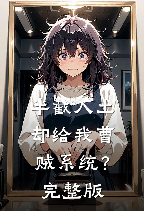半截入土：却给我曹贼系统？完整版