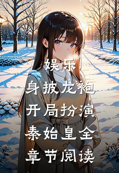 娱乐：身披龙袍，开局扮演秦始皇全章节阅读