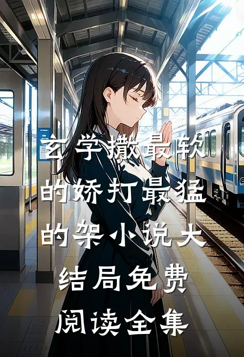 玄学撒最软的娇打最猛的架小说大结局免费阅读全集