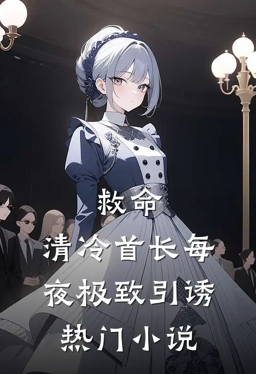 救命，清冷首长每夜极致引诱热门小说