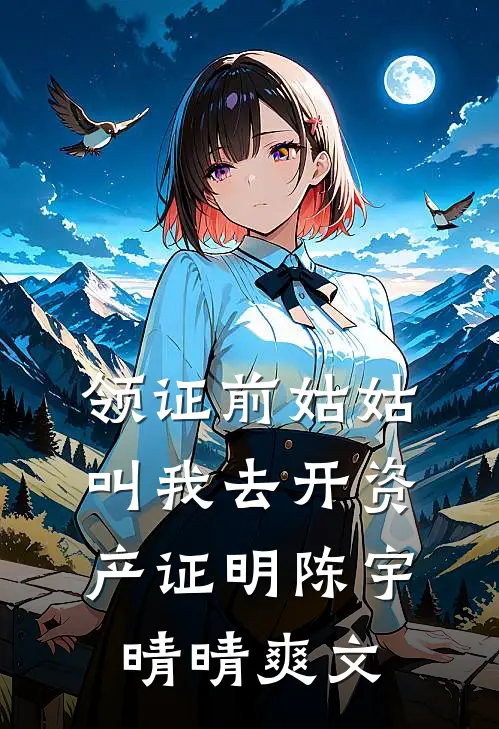 婆婆偷换我俩儿子，养了半年免费阅读全文