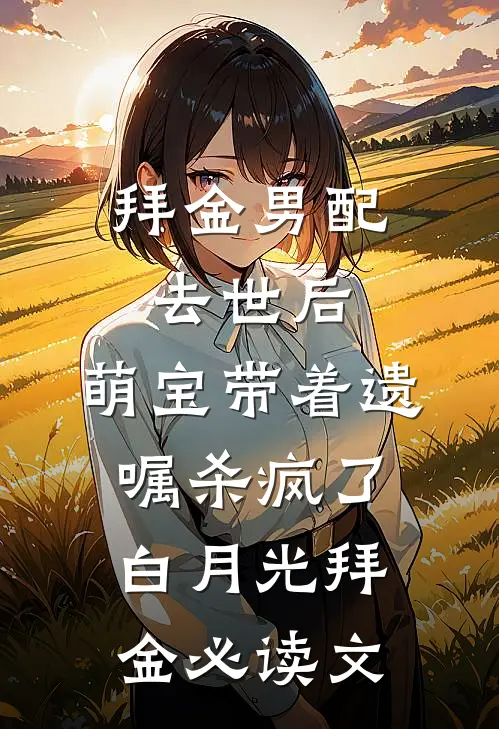 危！我折辱过的阴湿奴隶变太子了白琼玉秦欲完结文