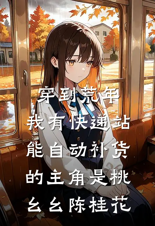 我不是灾星，是能带来好运的小福宝完结txt