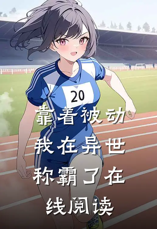 靠着被动，我在异世称霸了在线阅读