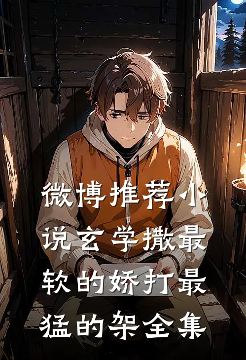 微博推荐小说玄学撒最软的娇打最猛的架全集