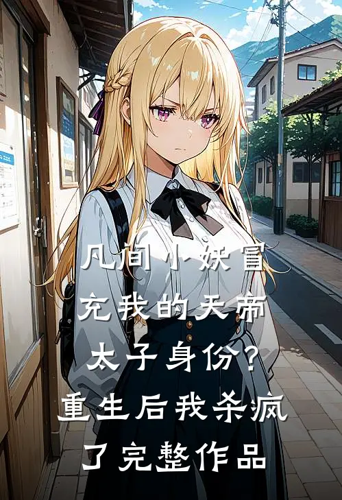 废材的我，在妹妹觉醒后无敌了！爆款宝藏