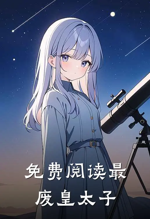 免费阅读最废皇太子