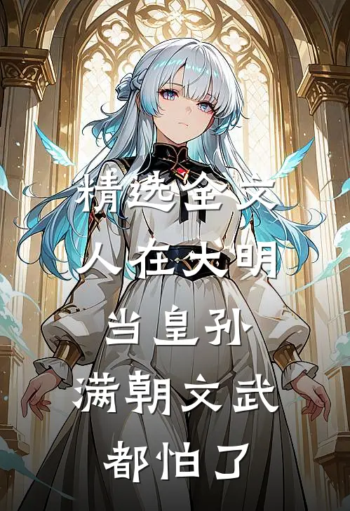 精选全文人在大明当皇孙，满朝文武都怕了