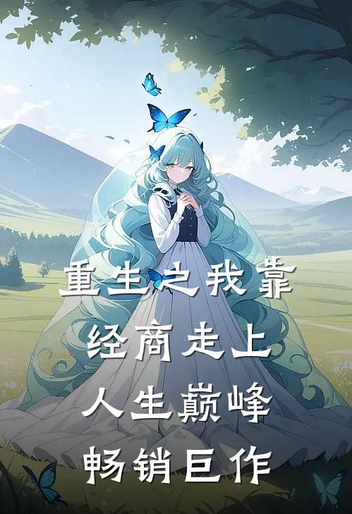 重生之我靠经商走上人生巅峰畅销巨作