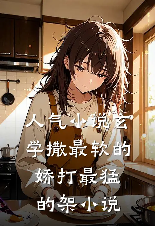 人气小说玄学撒最软的娇打最猛的架小说