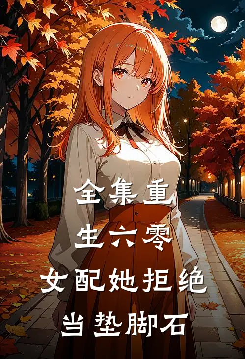 全集重生六零：女配她拒绝当垫脚石