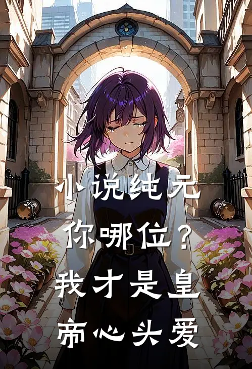 小说纯元你哪位？我才是皇帝心头爱