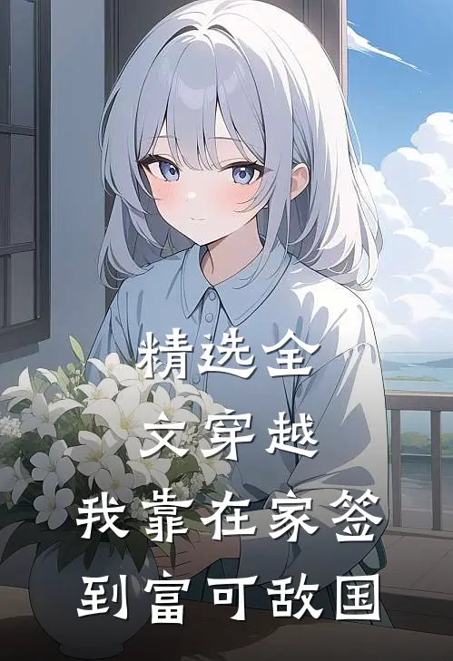 精选全文穿越：我靠在家签到富可敌国