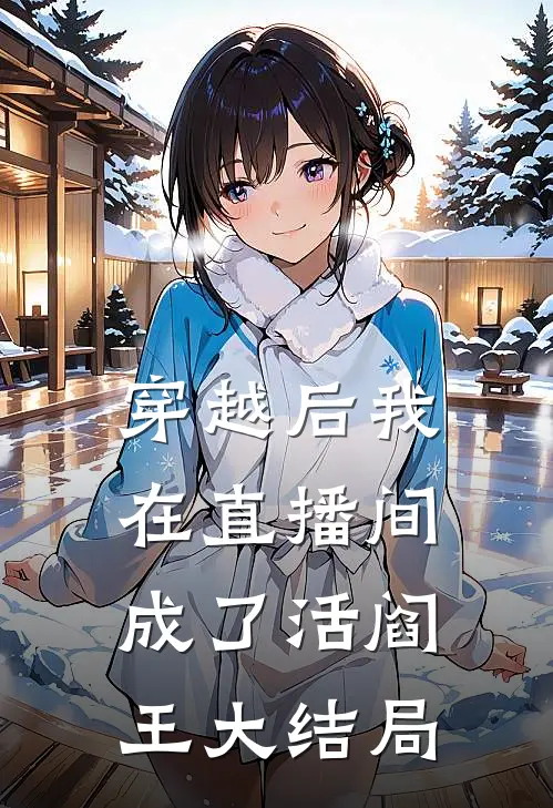 穿越后我在直播间成了活阎王大结局
