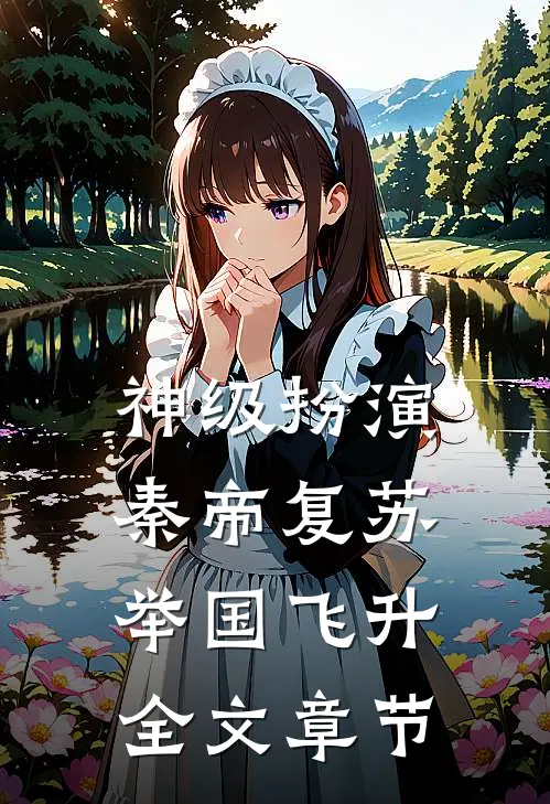 神级扮演：秦帝复苏，举国飞升全文章节