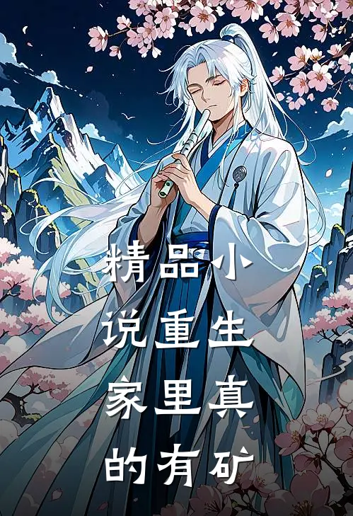精品小说重生：家里真的有矿