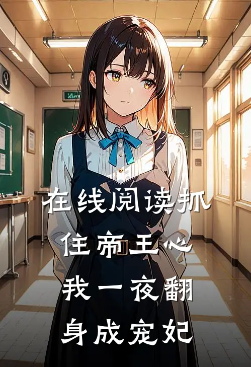 在线阅读抓住帝王心，我一夜翻身成宠妃