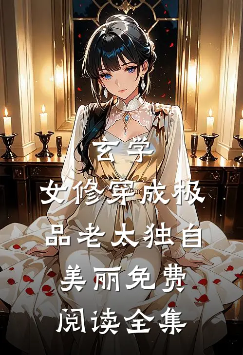 玄学：女修穿成极品老太独自美丽免费阅读全集