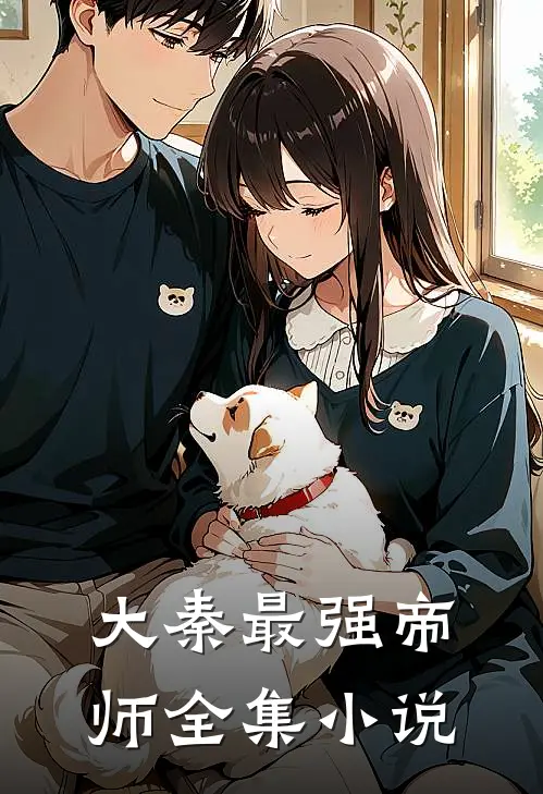 大秦最强帝师全集小说