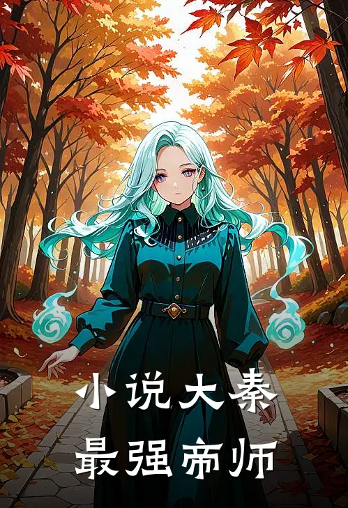 小说大秦最强帝师