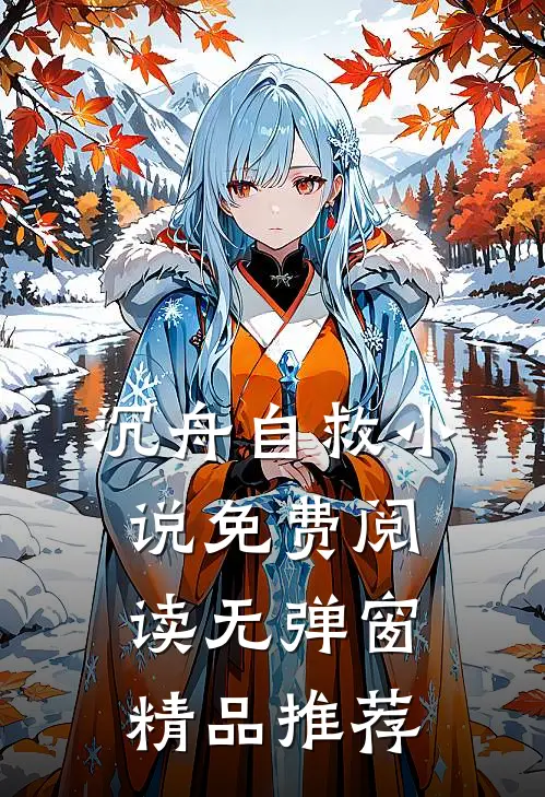 沉舟自救小说免费阅读无弹窗精品推荐