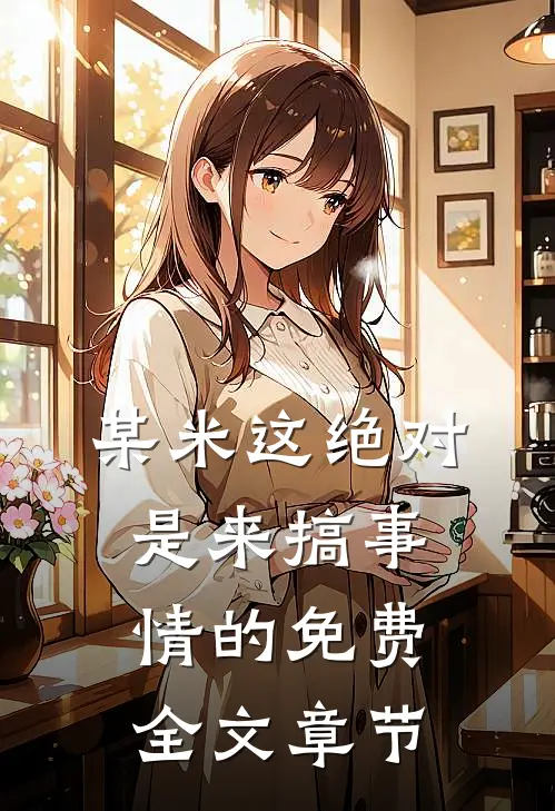 某米这绝对是来搞事情的免费全文章节
