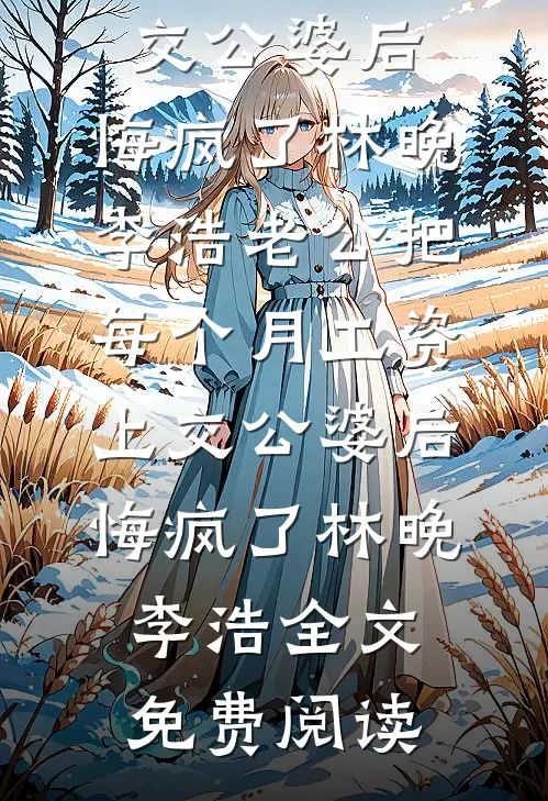 穿成七零小保姆，我带崽开荒成首富结局+后续