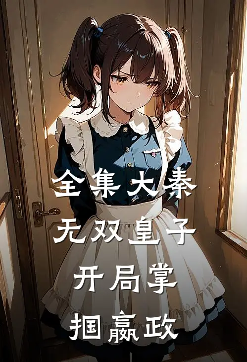 全集大秦无双皇子,开局掌掴嬴政