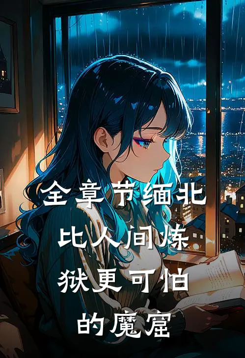 全章节缅北：比人间炼狱更可怕的魔窟
