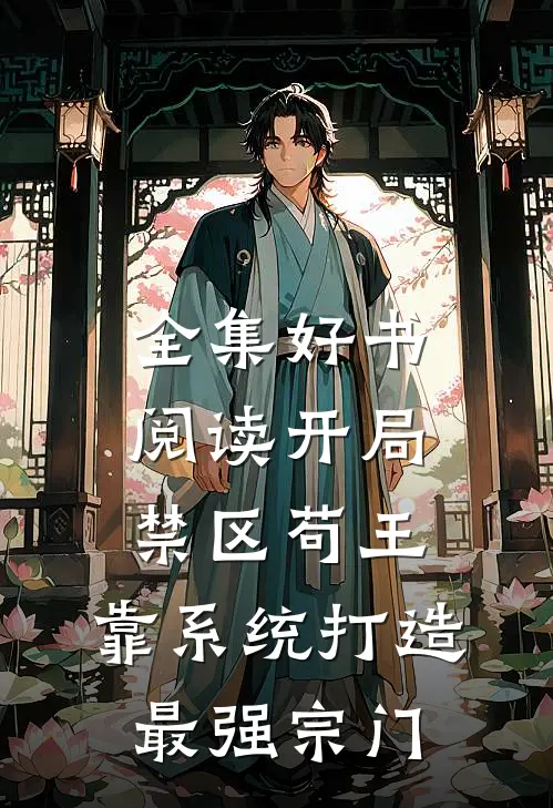 全集好书阅读开局禁区苟王,靠系统打造最强宗门