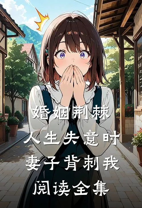 婚姻荆棘：人生失意时，妻子背刺我阅读全集
