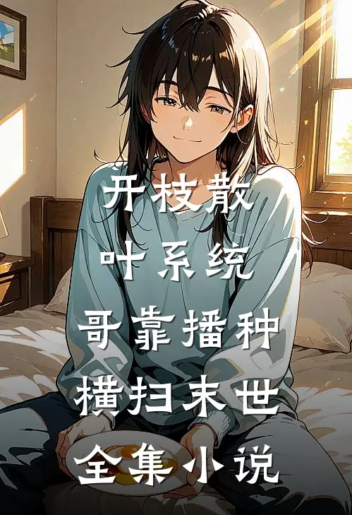 开枝散叶系统：哥靠播种横扫末世全集小说